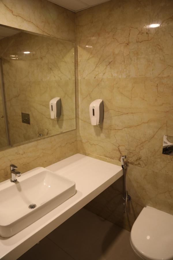 Celebrity Resort - Near Isha Yoga Alāndurai Eksteriør bilde